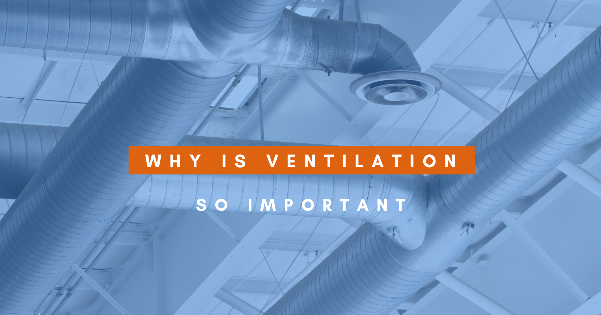 AC Ventilation