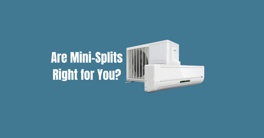 mini splits AC Conroe