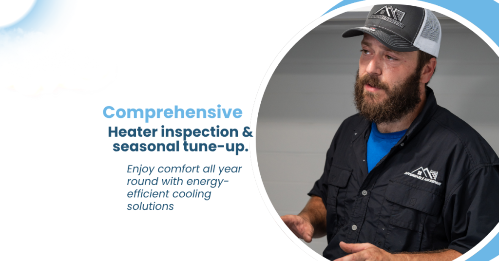 heater tune up